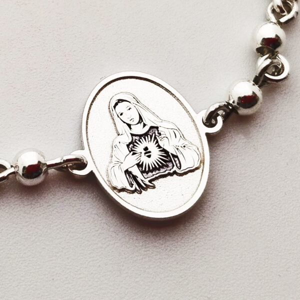 Inmaculado Corazón de María
