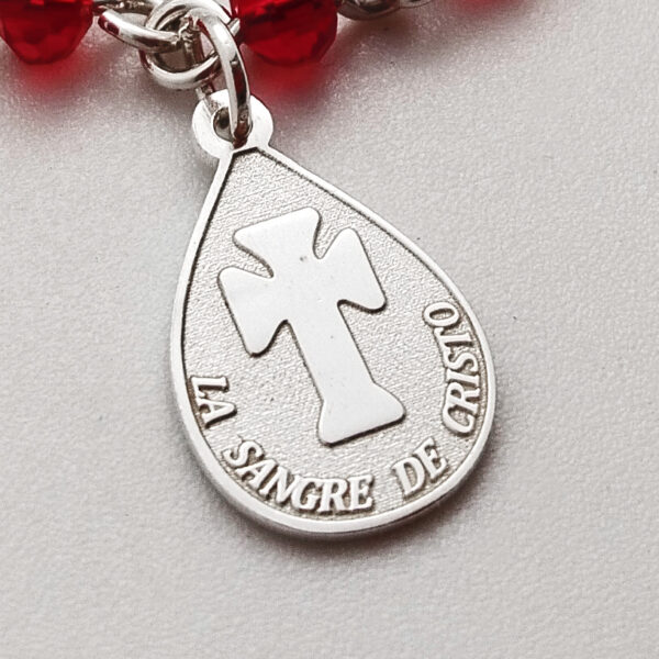 sangre de cristo